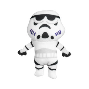 Keychain Star Wars Plush Stormtrooper
