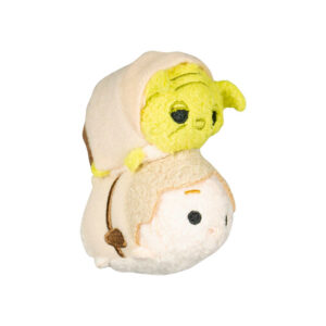 Keychain Tsum Tsum Star Wars