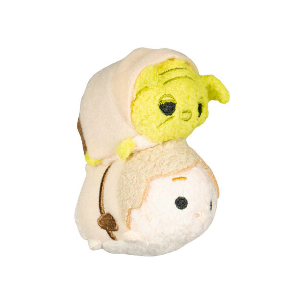 Keychain Tsum Tsum Star Wars
