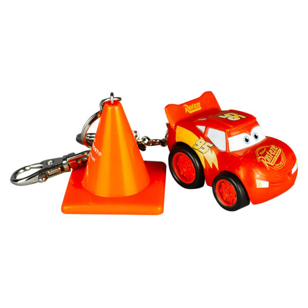 BS154 Keychain Cars
