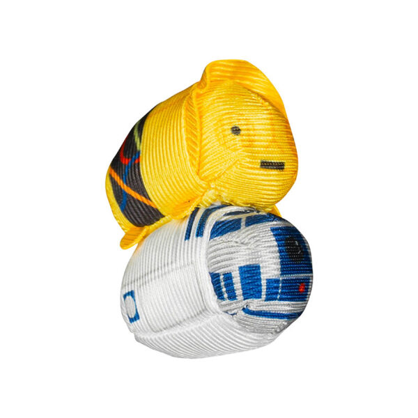 Keychain Star Wars Tsum Tsum
