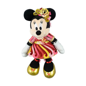 Boneka Minnie Mouse