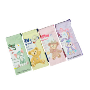 Duffy Pocket Pouch