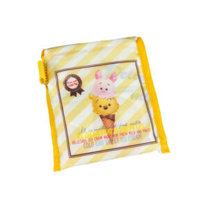 Tas Lipat Tsum Tsum Winnie the Pooh