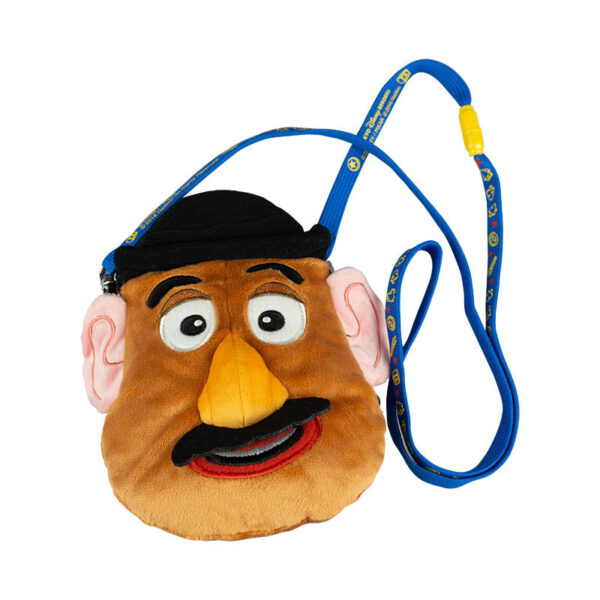 Sling Bag Mr Potato Tokyo Disney Resort