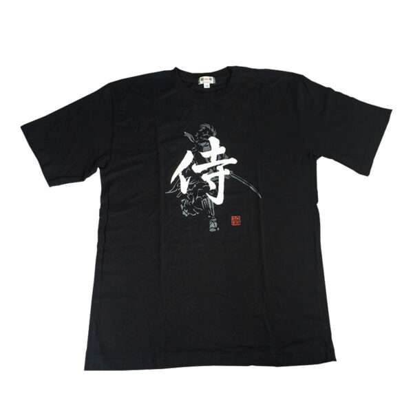 T-Shirt Kyoto