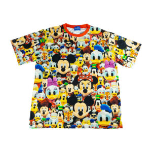 T-Shirt Disney Tokyo Disney Resort