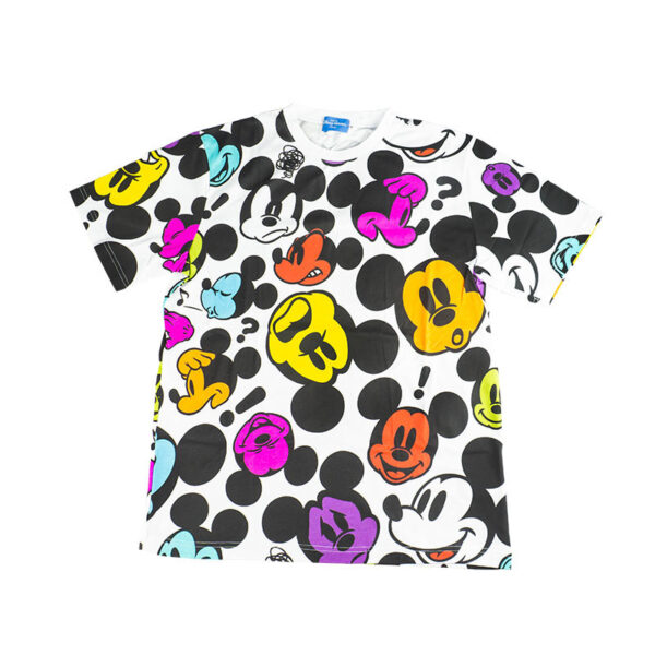 T-Shirt Mickey Mouse Tokyo Disney Resort