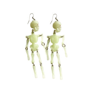 Anting Tengkorak