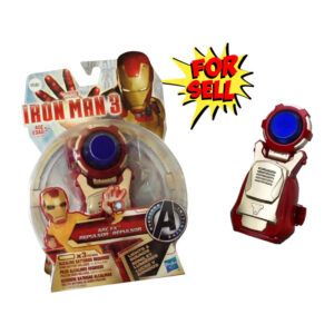 Repulsor Ironman3