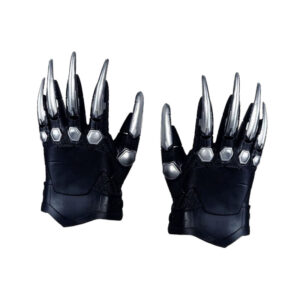Black Panther Gloves