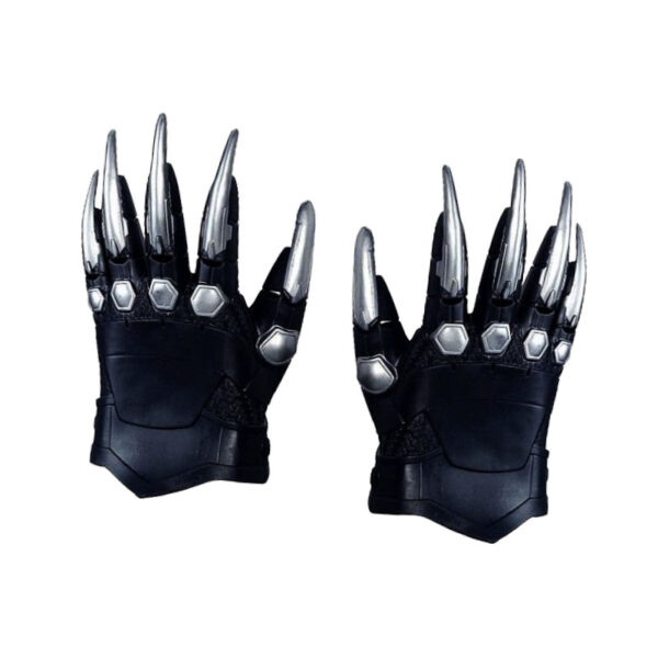 Black Panther Gloves
