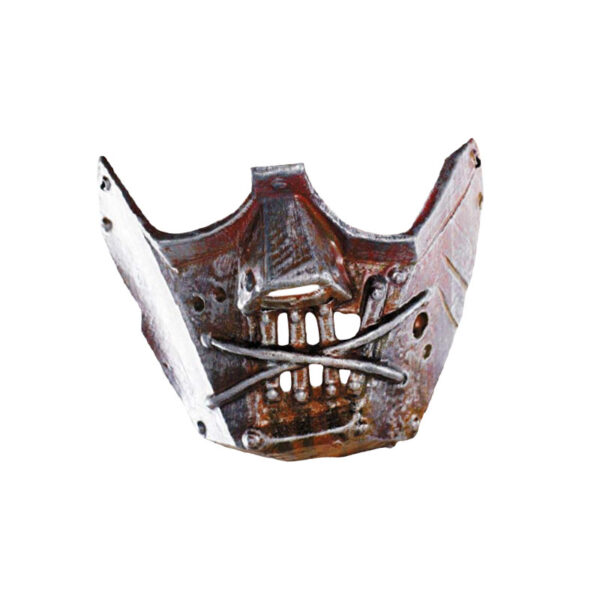 Cannibal Mask