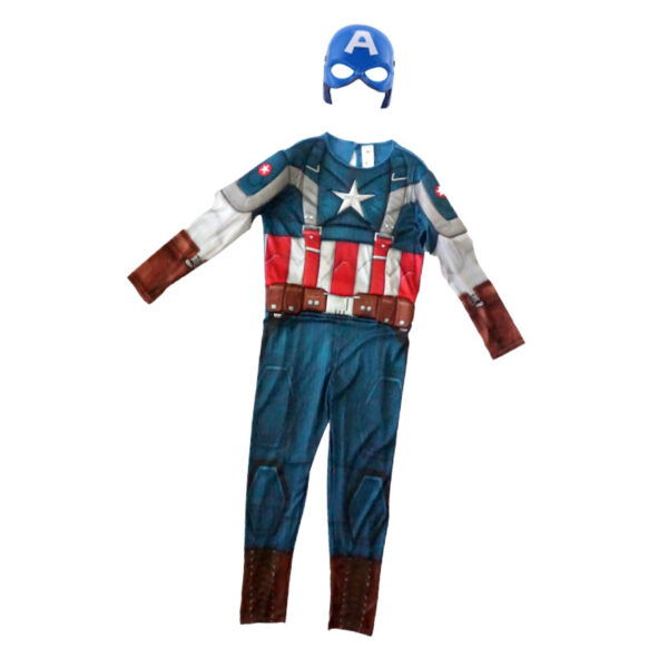 Captain America Adult