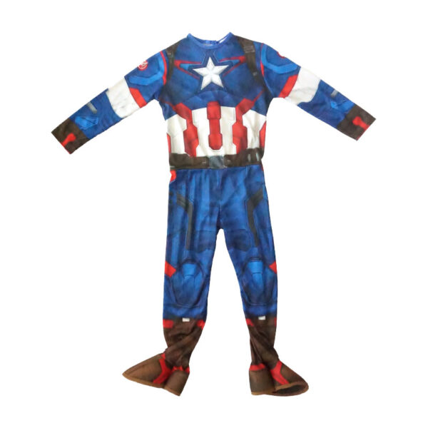 Captain America Kids