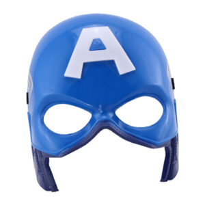 Captain America Mask