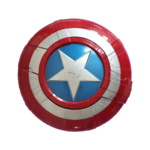 Captain America Shield