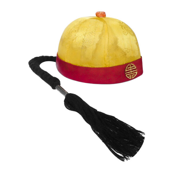 Chinese Hat