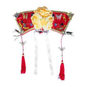 Chinese Queen Crown