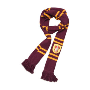 Harry Potter's Scarf