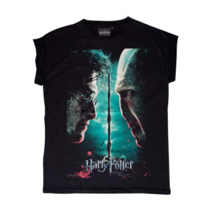 T-shirt Harry Potter