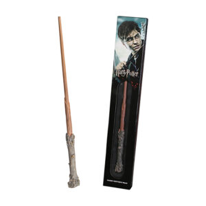 Harry Potter's Wand