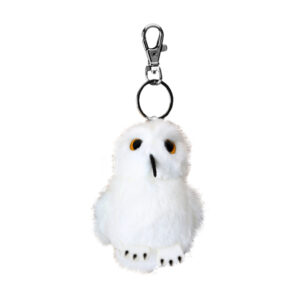 Hedwig Keyring