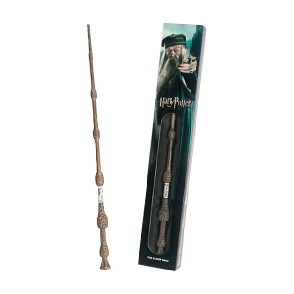 Dumbledor Window
