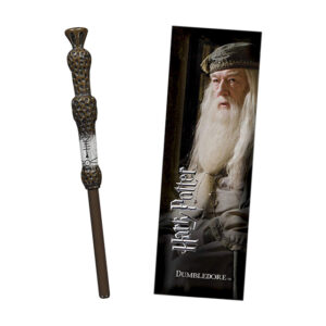 Dumbledor Wand Pen
