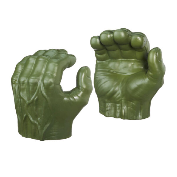 Hulk Gloves