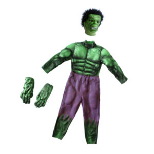 Hulk Kids