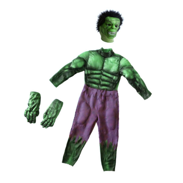 Hulk Kids