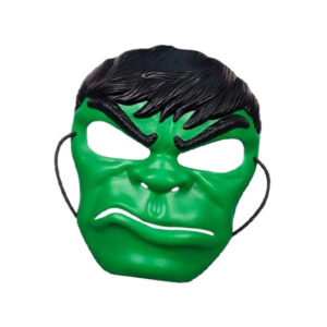Hulk Mask