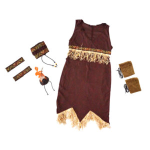 Indian Princess