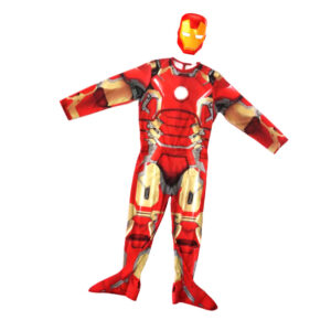Iron Man Adult