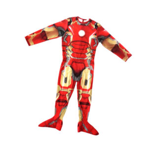 Iron Man Kids