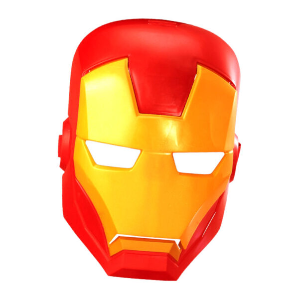 Iron Man Mask