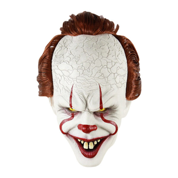 It Pennywise Mask