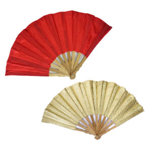 Japanese Folding Fan