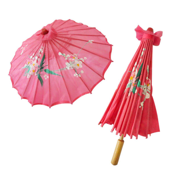 Japanese Umbrella