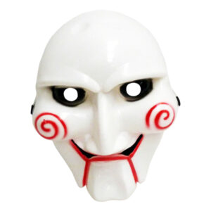 Jigsaw Mask