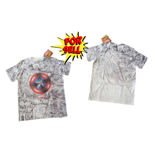 Marvel T-Shirt