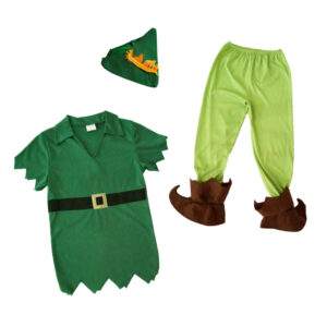 Peter Pan Kids