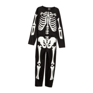 Skeleton Costume Adult