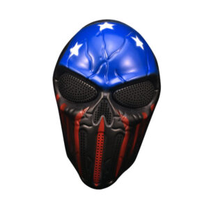 Spawn America Mask