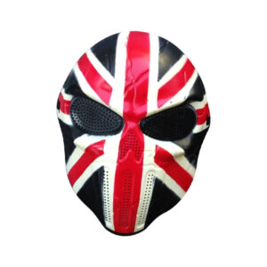 Spawn British Mask