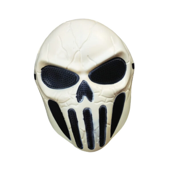 Spawn Skull Mask