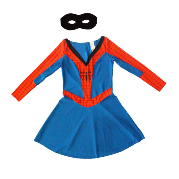 Spidergirl Adult