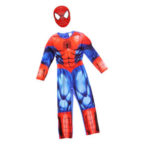Spiderman Kids