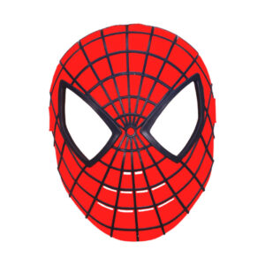 Spiderman Mask